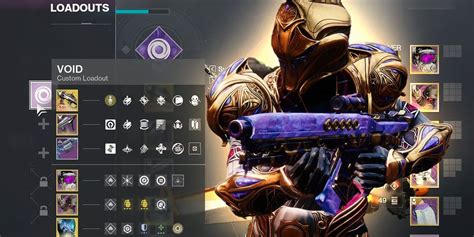 How To Unlock Loadouts In Destiny 2 (Season of the Witch).